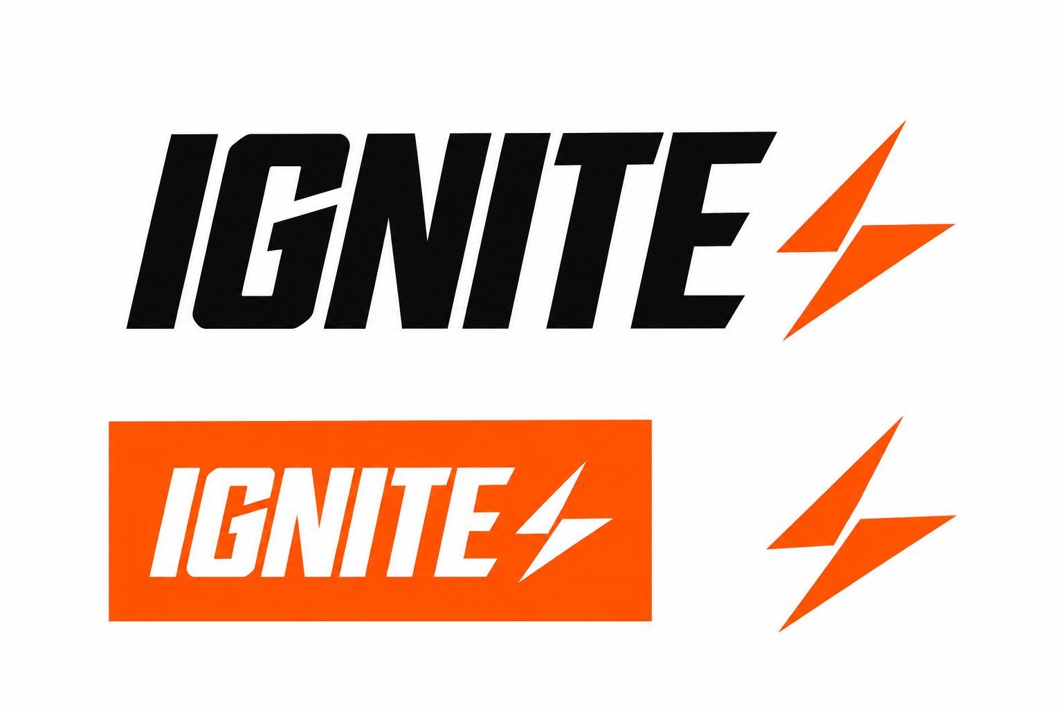IGNITE · 이그나이트